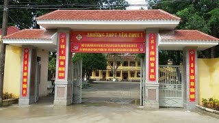 Mái trường Yên Định 1- MV OFFICIAL