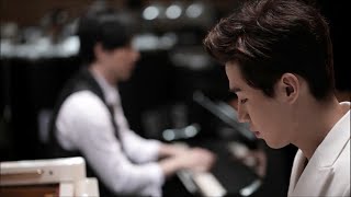River Flows In You ~ Yiruma & Henry (이루마 & 헨리) HD 720p