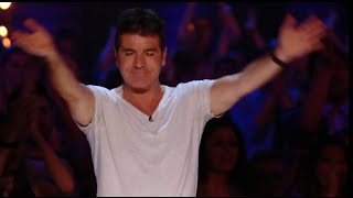 TOP 10 X FACTOR AUDITIONS 2015/2016 HD