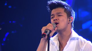 Vietnam Idol 2015 - Chung Kết - You are not alone - Trọng Hiếu