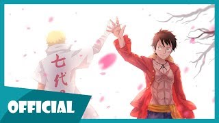 Rap về bộ 3 (Naruto, One Piece) - Phan Ann