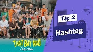Bitches in Town - Tập 24 | Hashtag: #ThatBatNgo - #LienHoanPhim