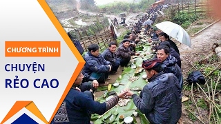 Bộ tộc uống rượu ‘khủng’ nhất Việt Nam | VTC