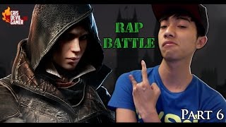 Assassin Creed Syndicate part 6 - Rap Battle phần 2