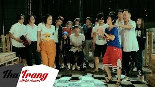 Lớp Học Dị Nhân [Official] - Thu Trang, Khương Ngọc, La Thành