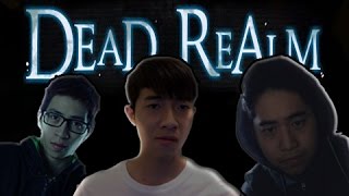 Dead Realm part 1 (w/Hiuf Beos, Viruss, Kian, Xemesis)