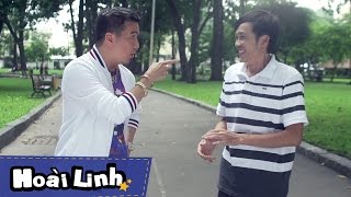 Trailer Liveshow NSƯT Hoài Linh - Đời Bạc Lắm, Kệ, Cười Trước Đã