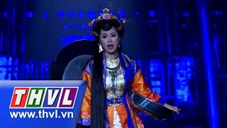 THVL | Cười xuyên Việt - Phiên bản nghệ sĩ | Tập 8: Tấm Cám - Nam Thư