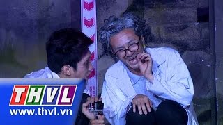 THVL | Cười xuyên Việt - Phiên bản nghệ sĩ | Tập 8: Vùng đất xác sống - Huỳnh Lập