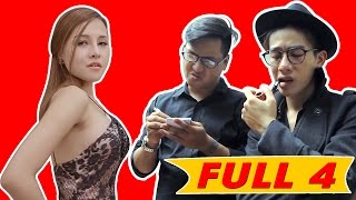 [Mốc Meo] Full #4 - Phim Hài 18+ Hay Nhất Việt Nam - Clip hài 2015