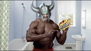 How 2 Tryndamere
